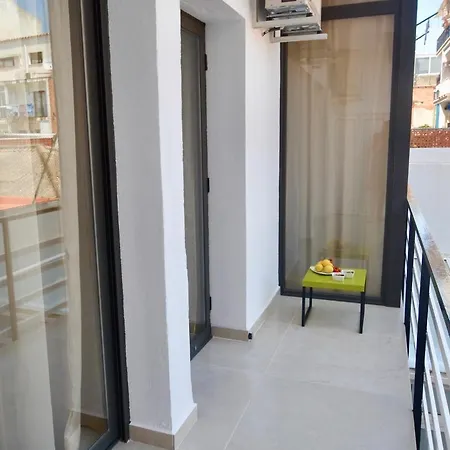 Appartement Elegance Modern In Sitges
