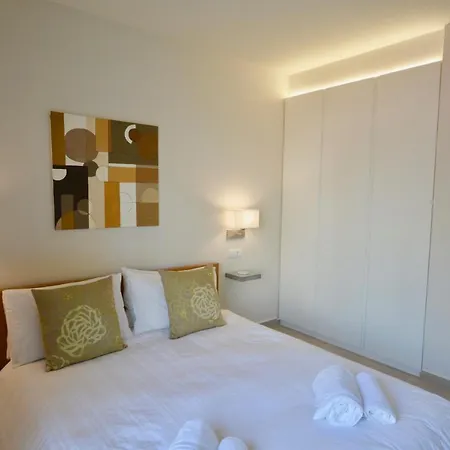 Appartement Elegance Modern In *