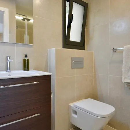 Elegance Modern In Appartement
