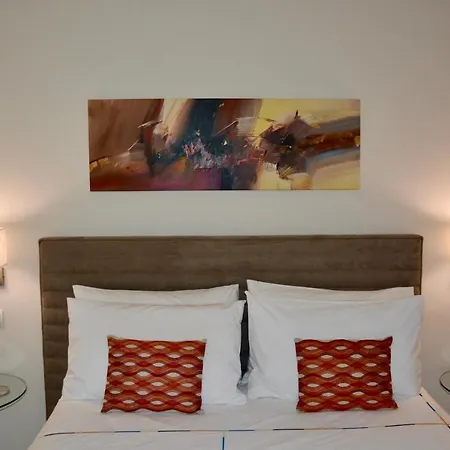Elegance Modern In Appartement