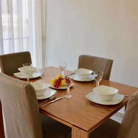 Appartement Elegance Modern In *