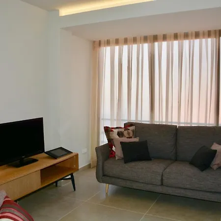Elegance Modern In Appartement *
