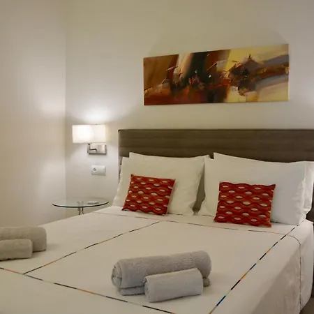 Appartement Elegance Modern In